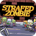 扫射僵尸丧尸猎手(Strafed Zombie)logo图片