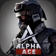 阿尔法Ace(Alpha Ace)logo图片