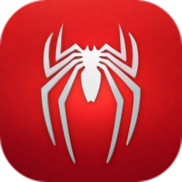 漫威蜘蛛侠迈尔斯(Spider-Man_Android)logo图片