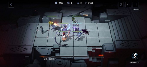 11怎么过-无期迷途主线4-11通关攻略