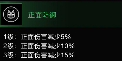 超击突破加特林枪手有什么技能-超击突破加特林枪手技能介绍