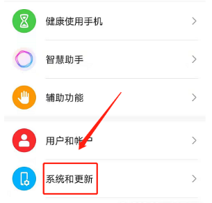 荣耀70Pro+返回键设置方法介绍-荣耀70Pro+在哪设置返回键