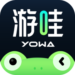 yowa云游戏logo图片