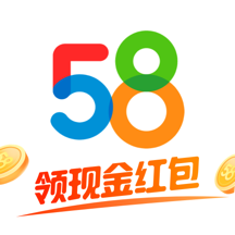 58同城logo图片