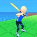 棒球好汉3D(Baseball Hero 3D)logo图片