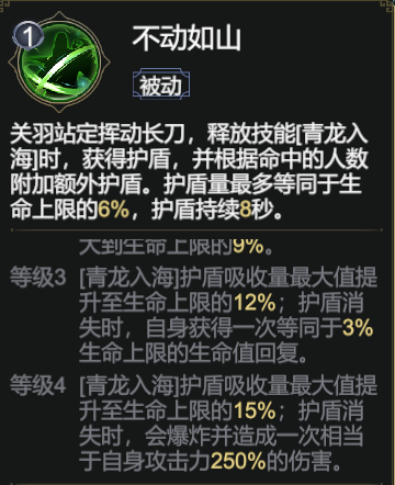 关羽武将搭配与克制攻略