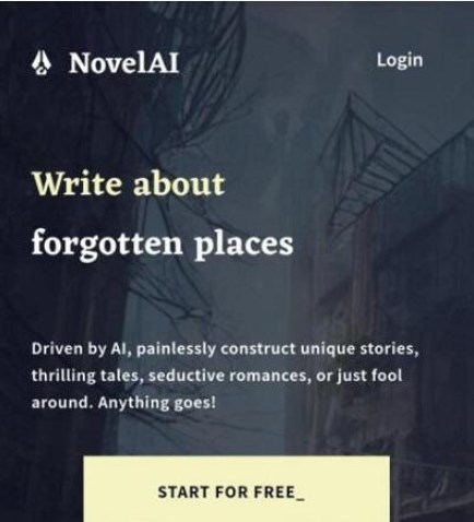 novelai如何使用 Novelai图像生成软件使用方法2