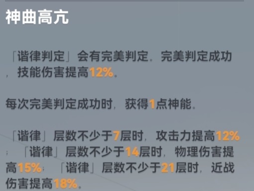 深空之眼雅典娜神格搭配推荐 雅典娜神格搭配攻略1