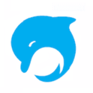 海豚直播足球直播logo图片