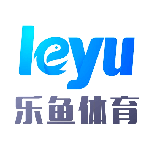 乐鱼直播官方版logo图片