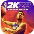 nba2k23最新版安卓logo图片