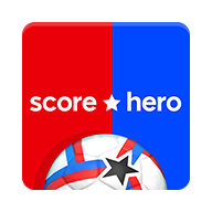 足球英雄2023(score hero)logo图片