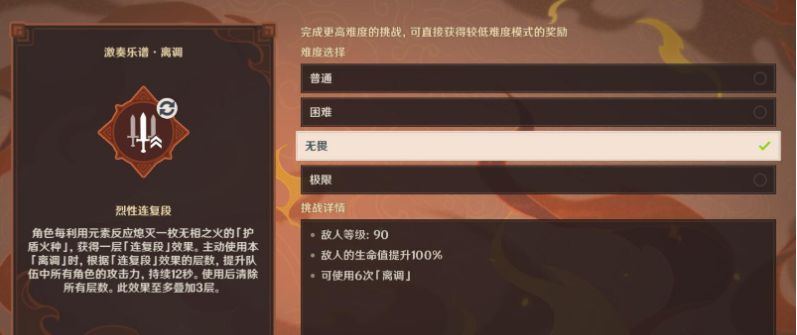 原神燃灼之炉无相之火打法攻略-原神燃灼之炉无相之火怎么打