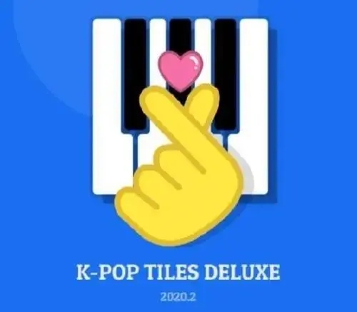 K-POPTilesDeluxe2022