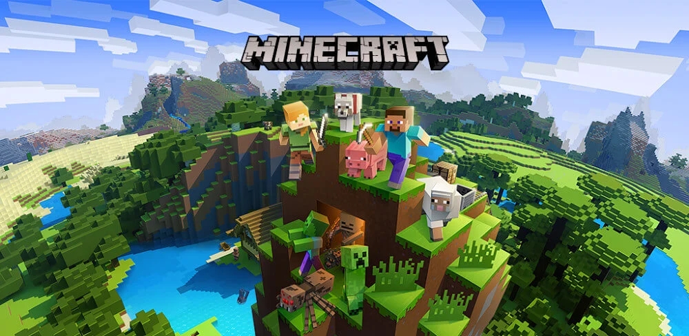 我的世界Minecraft测试版下载_我的世界Minecraft测试版1.19.60.20下载