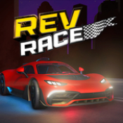 快速运转竞赛(RevRace)