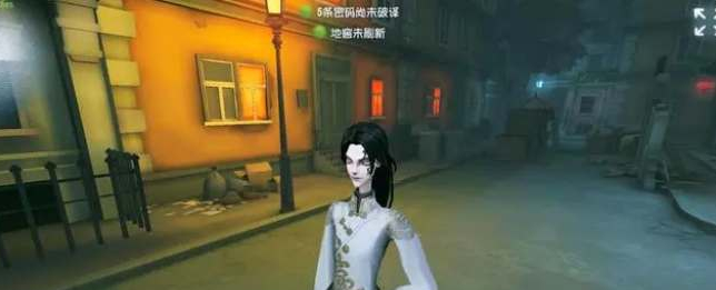 第五人格深渊6开始时间-第五人格深渊6什么时候开始