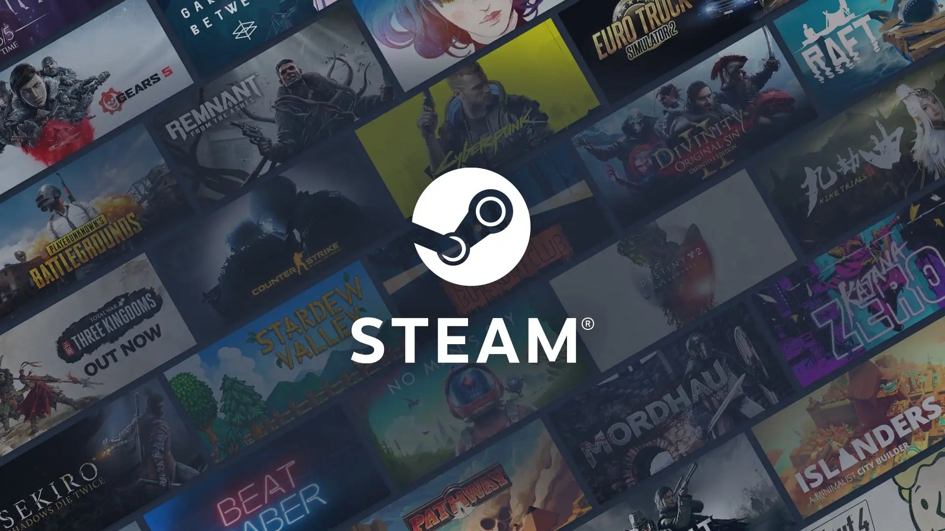 九款steam联机免费游戏-免费steam游戏联机