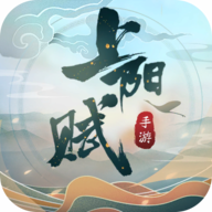 上阳赋logo图片