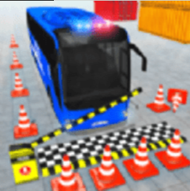 警察巴士停车 v1.14安卓版