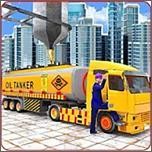 极限油轮停车 v1.0.3