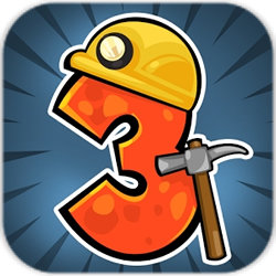 口袋矿工3(Pocket Mine 3)