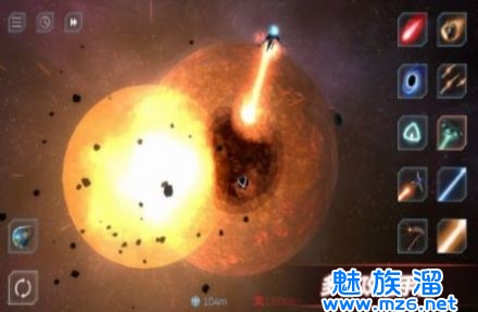 星战模拟器_休闲-类似帽子先生大冒险的游戏