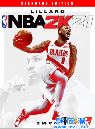 nba2k21手机版-可以联机的篮球游戏