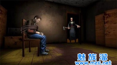 邪恶修女学校逃生汉化版(Evil Nun School Escape)-悬疑剧情游戏推荐