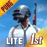 PUBG国际服手游logo图片