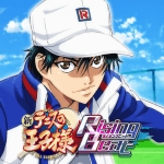 新网球王子RisingBeat最新版logo图片