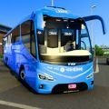 巴士模拟器驾驶3D(Bus simulator driving 3d games)-热血刺激的竞速游戏