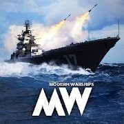 现代战舰(Modern Warships)-现代战舰手游合集