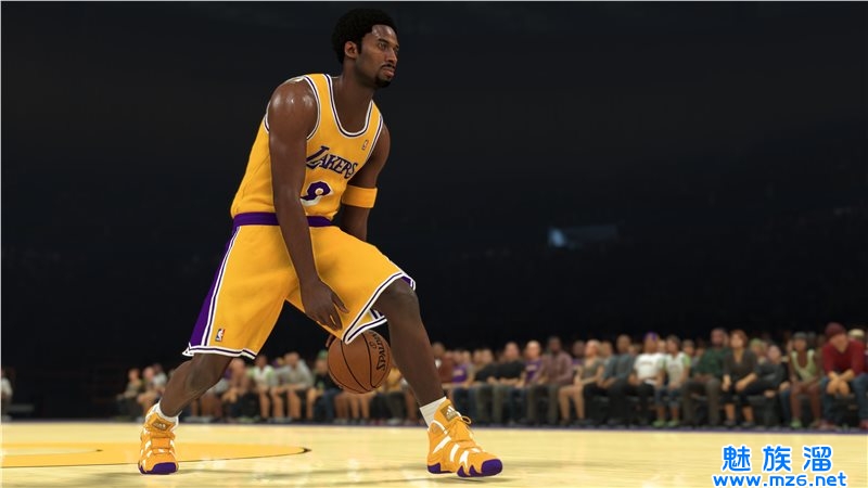 nba2k21最新版-好玩的篮球竞技游戏合集