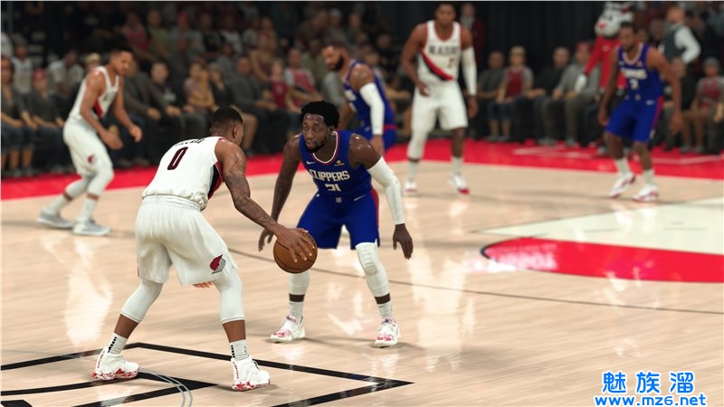 nba2k21最新版-好玩的篮球竞技游戏合集