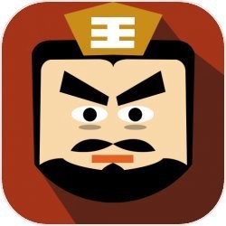 三国时代2-开局送100连抽的三国游戏