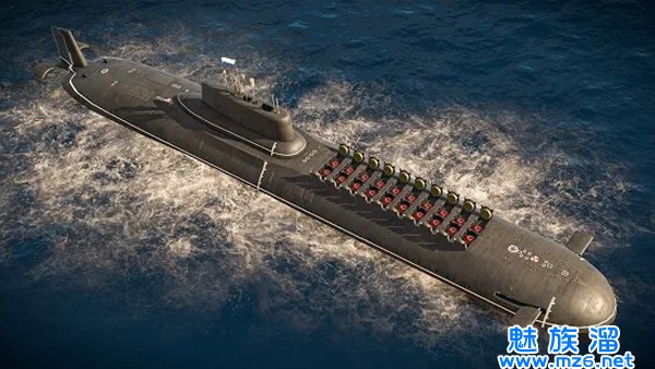 现代战舰手游破解版无限美金(Modern Warships)-可以释放压力的游戏