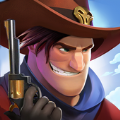 幸存者们牛仔荣耀(Survivor Guys Cowboy Royale)