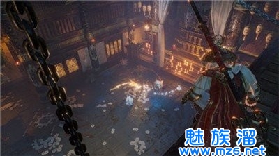 永劫无间终极豪华版-永劫无间最新版手游合集