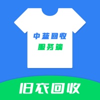 中蓝回收服务端苹果版 v1.0.1