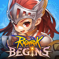 仙境传说起始(RagnarokBegins(WEST))