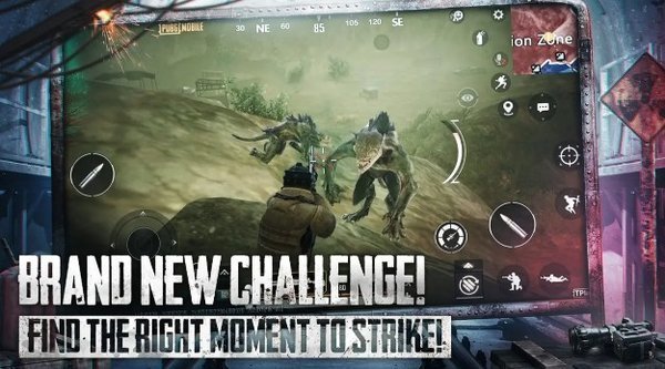 pubg地铁逃生开挂神器免费下载-pubg地铁逃生开挂神器最新下载