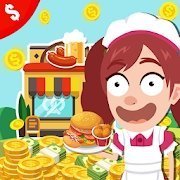 食客冲刺(DinerDash-MoneyCookingGame)