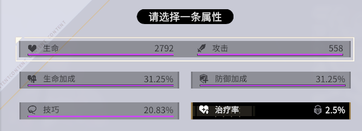 非匿名指令椿命运抉择选择攻略-非匿名指令椿命运抉择怎么选