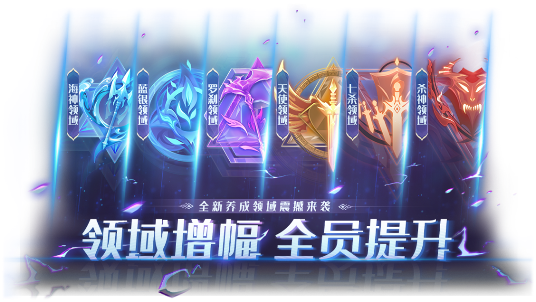 新斗罗大陆魂师领域开启方法