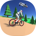 BMX变换山地自行车 v1.5