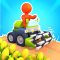 农场谷3D(Farm Valley 3D)logo图片