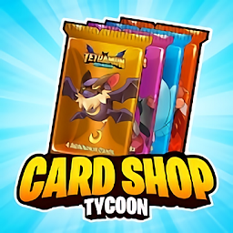 卡店经理(TCGCardTycoon)logo图片