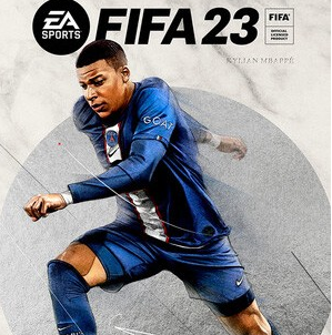 FIFA 23真实的奖杯MOD v2.33