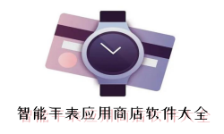 智能手表应用商店软件大全-智能手表应用商店appAPP软件有哪些推荐